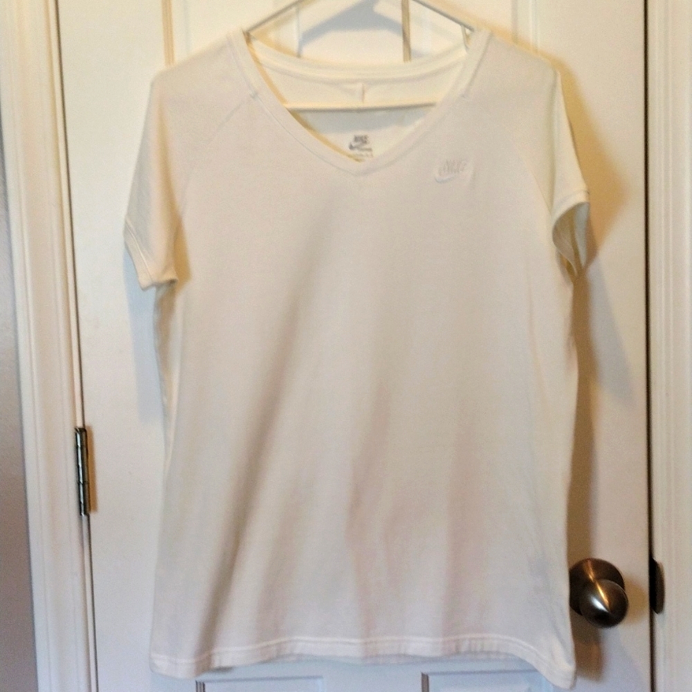 Nike sportswear t-shirt.